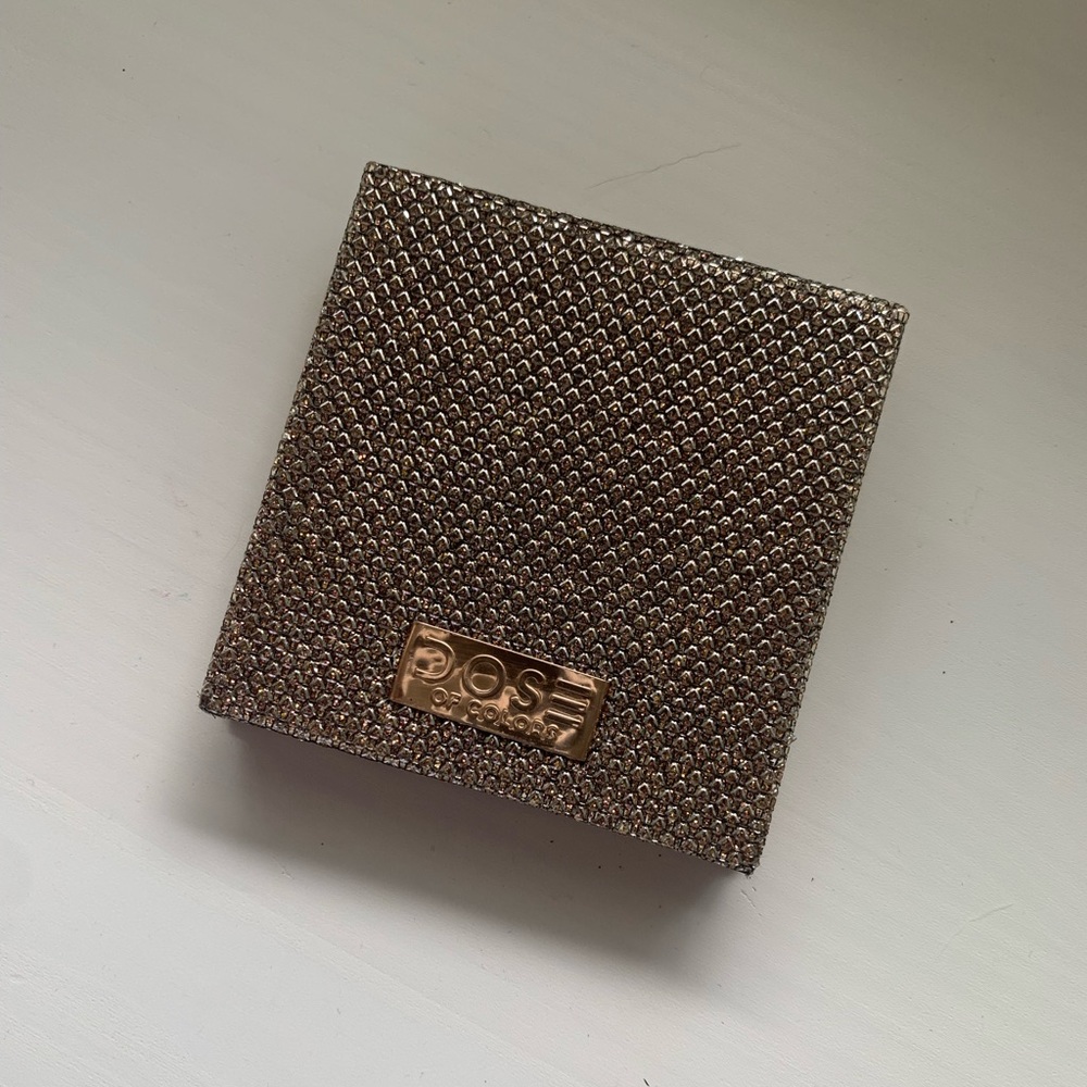 Dose of Colors Desi x Katy Fuego Highlighter